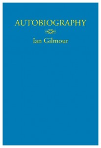 Ian Gilmour Autobiography front cover