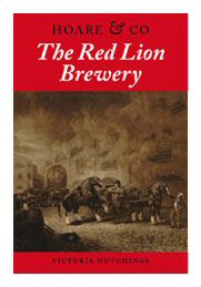 red lion brewery