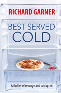 Best Served Cold