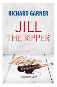 Jill the Ripper